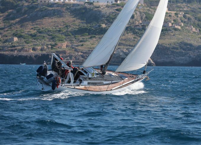 Kalik 33 Kalima