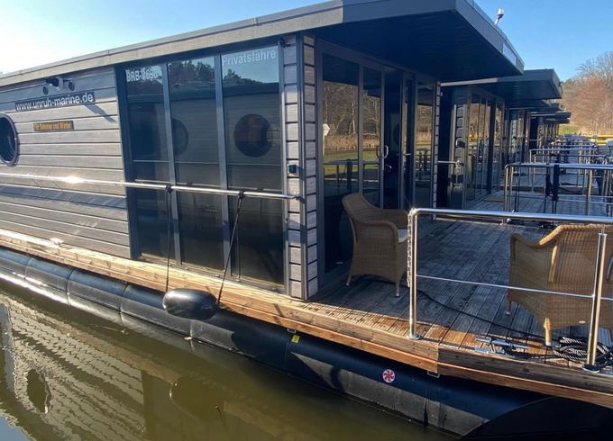 La Mare Apart LL Privatsfahre