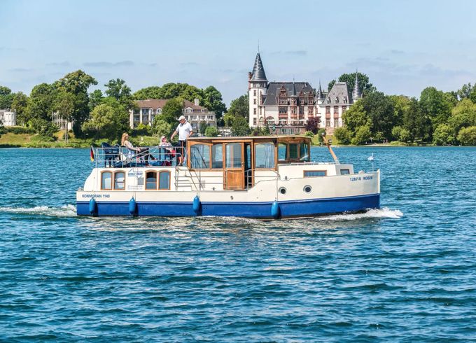 Kormoran 1140 9