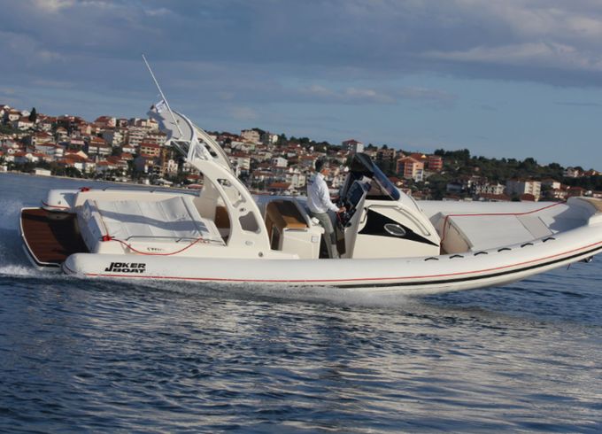 Joker 33 Mainstream EFB