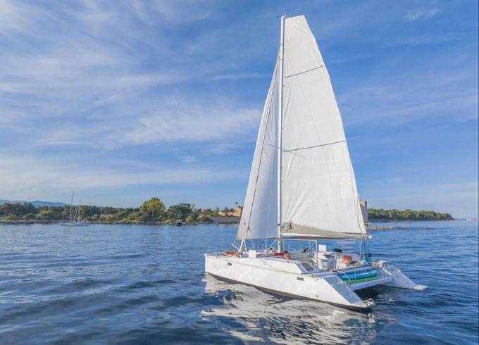 Lady Hawke 39 Black Sail