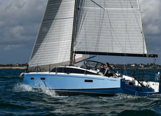 JPK 39 FC La Galiote 2