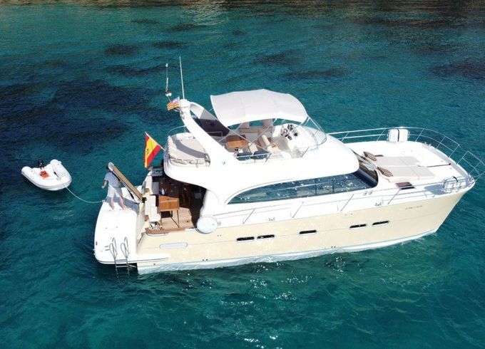 K One Catamarans 45 Shiva Shakti