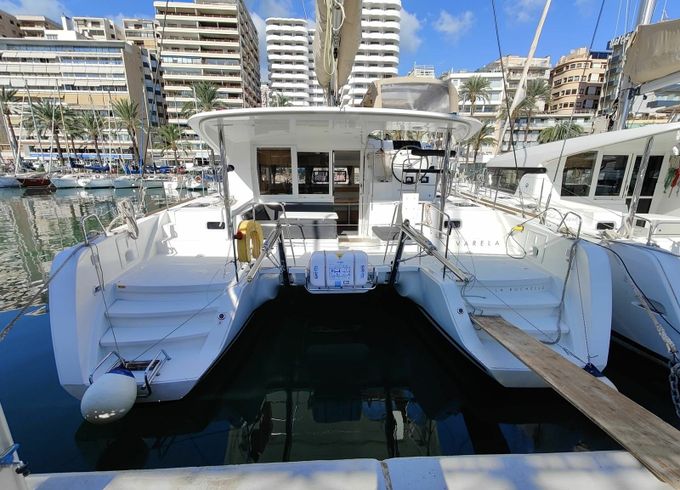 Lagoon 39 Valera S