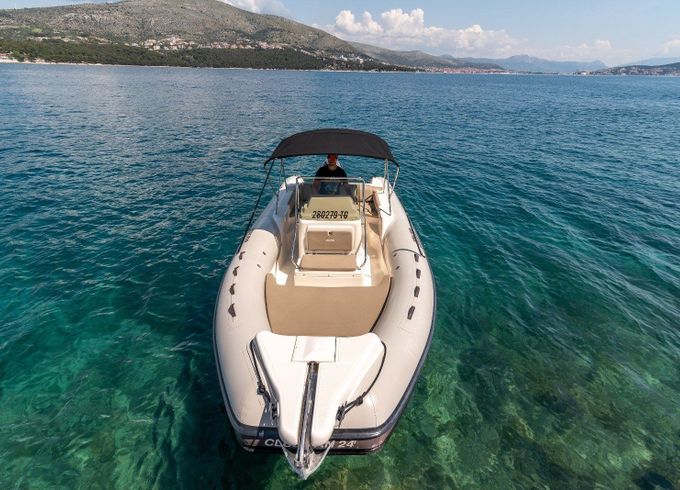 Joker Clubman 24 18