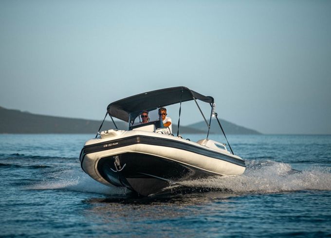 Joker Clubman 22 23
