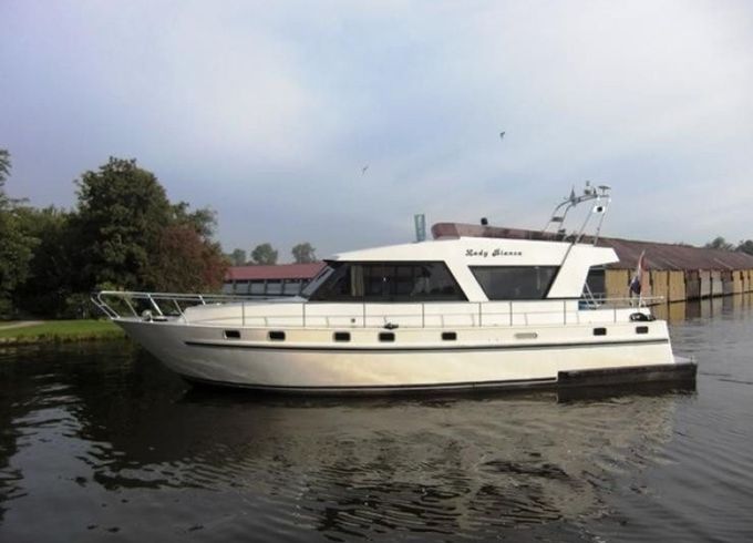 Kappa 49 Lady Bianca