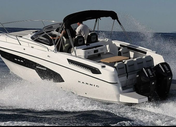 Karnic SL902 Cooltura