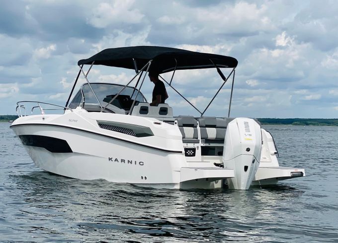 Karnic SL702 23-2