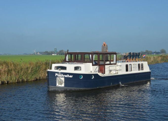 Kormoran 1260 Fischreiher