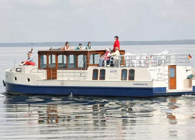 Kormoran 1500 1
