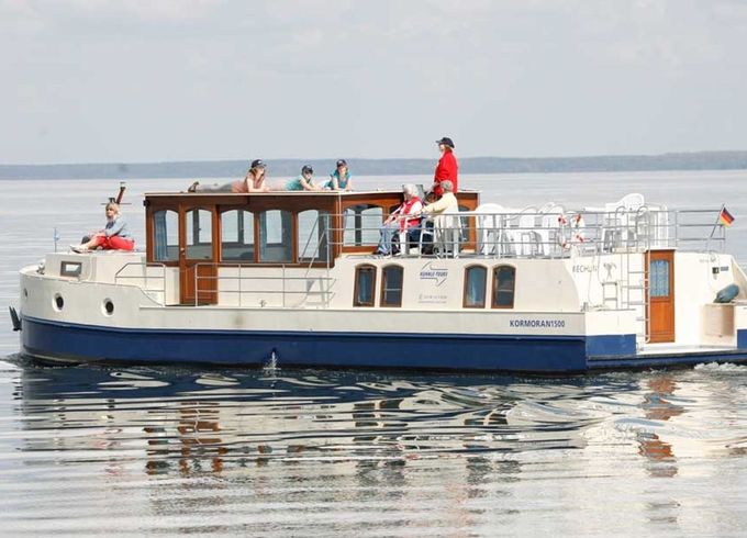 Kormoran 1500 2