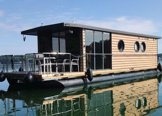 La Mare Apart LL La Casita