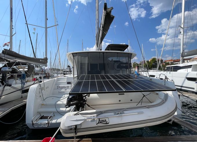 Lagoon 40 Duplo 2