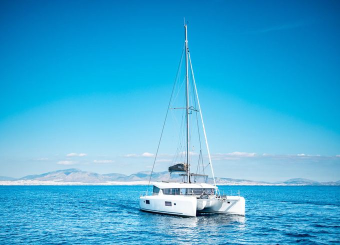 Lagoon 42 Beauty L