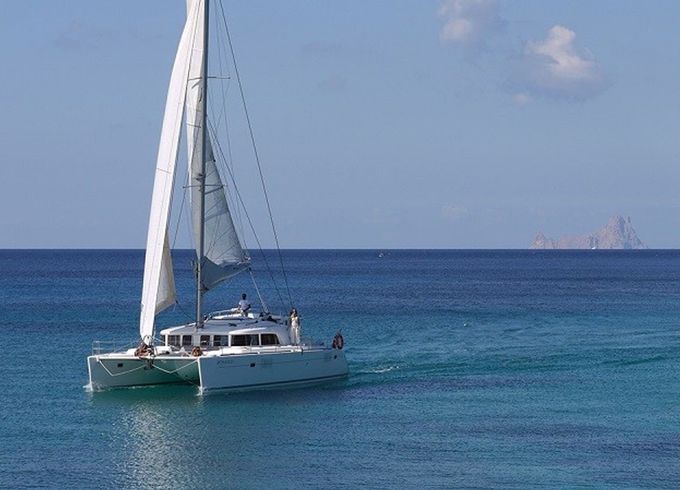 Lagoon 440 Atlantis