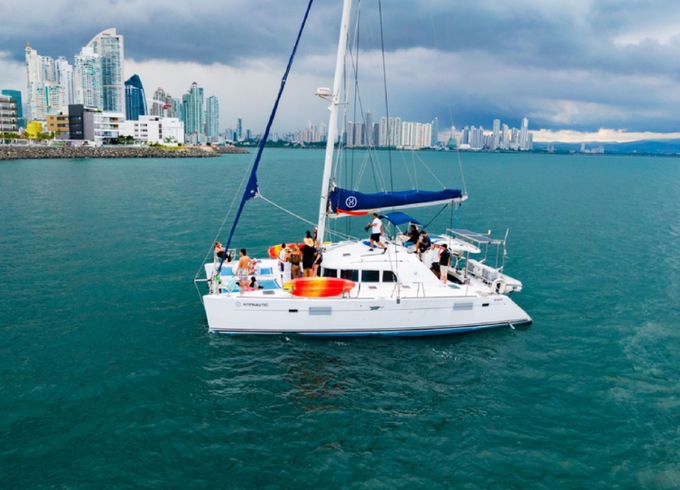 Lagoon 440 Hypnautic