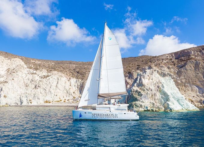 Lagoon 450 F Agios Nikolaos