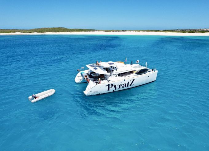 Lagoon 450 Galaxy