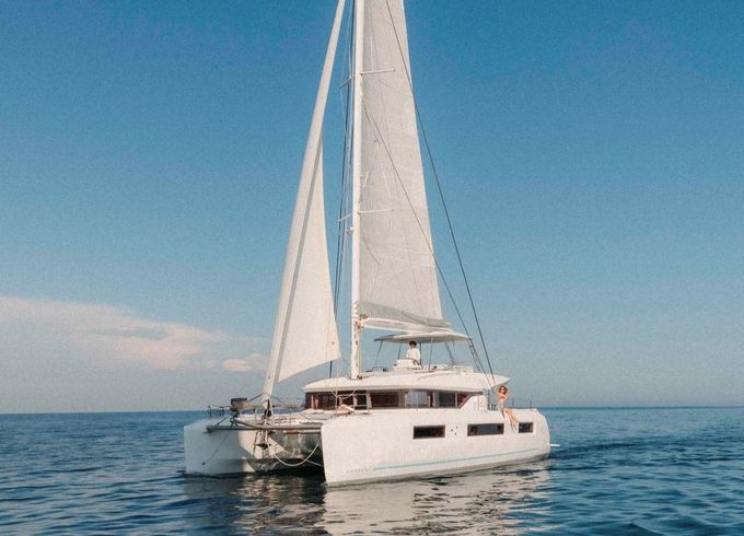 Lagoon 51 Elysium