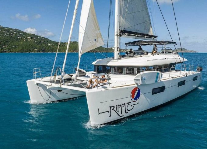Lagoon 620 Ripple