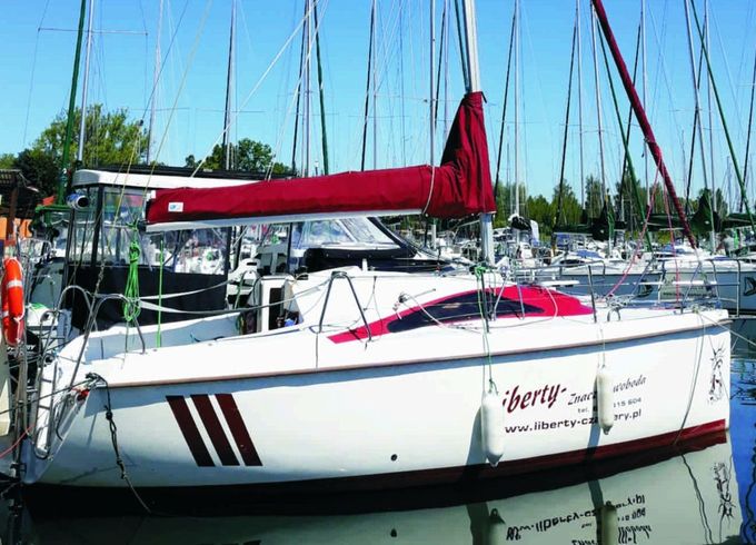 Laguna 730 1
