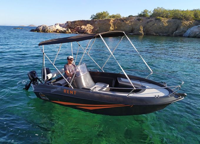 Lammos 450xl Nestoras