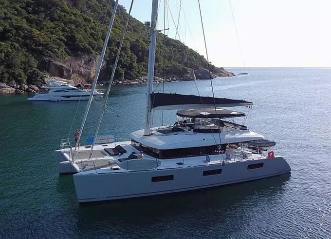Lagoon 620 La Joya