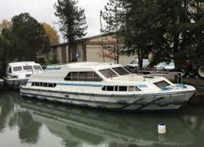 Le Boat Classique Budget 6