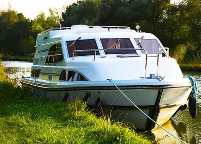 Le Boat Clipper Comfort 40