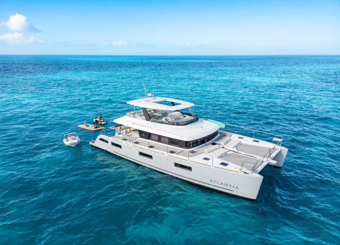 Lagoon 630 MY Atlantia