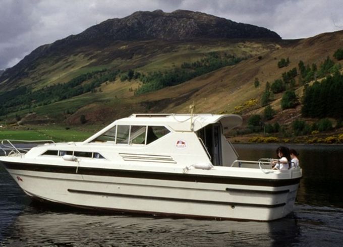 Le Boat Cygnet WHS Budget 1
