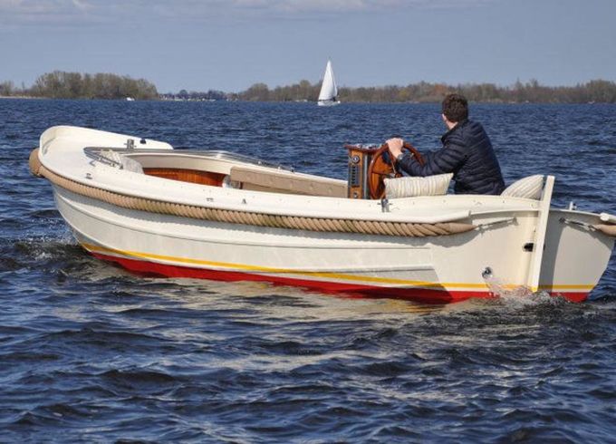 Langenberg Borndiep 610 Balu der Seebar