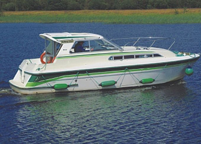 Le Boat Town Star Budget 1