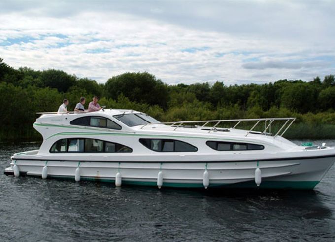 Le Boat Elegance Comfort 23