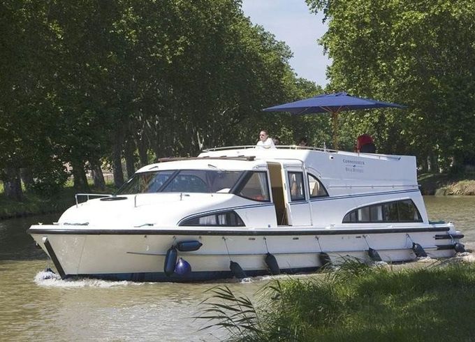 Le Boat Royal Mystique A Comfort Plus 25