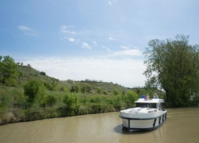 Le Boat Horizon 4 Premier 29