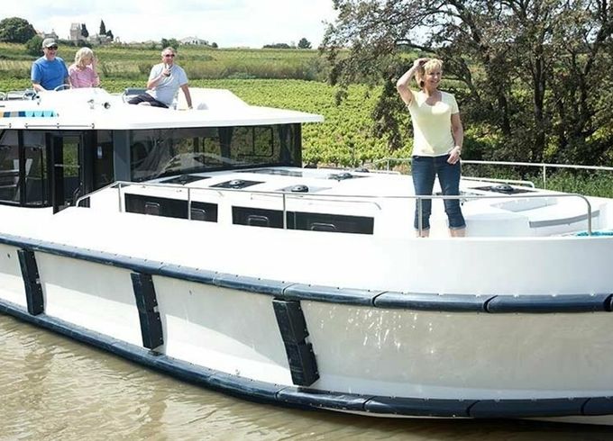Le Boat Horizon 3 Premier 1