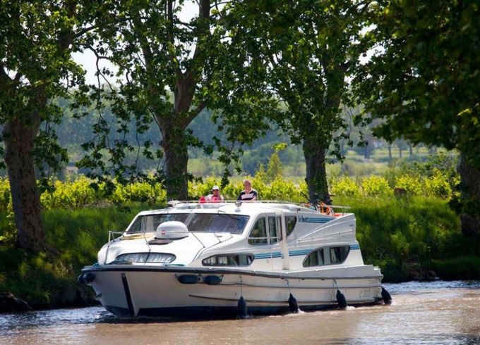 Le Boat Magnifique Comfort 3
