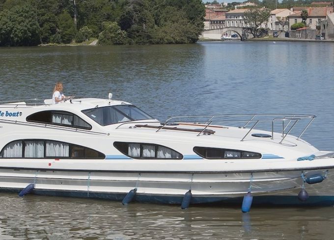 Le Boat Elegance Comfort 2