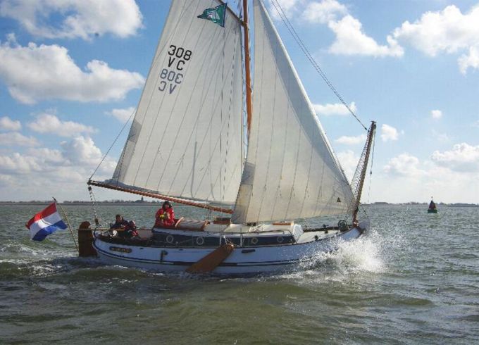 Lemsteraak 9.1 De Steert