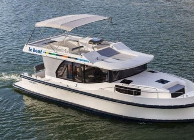 Le Boat Horizon 2 Premier 24