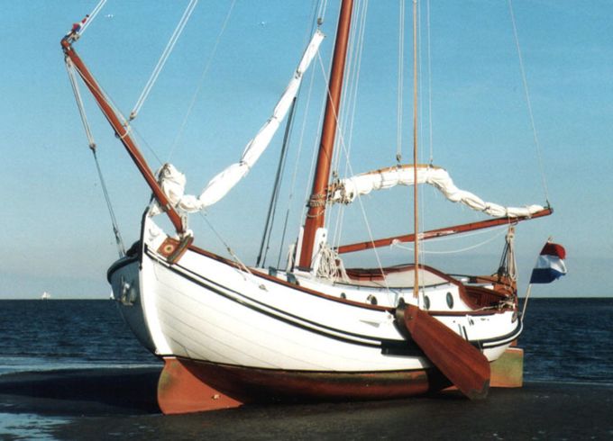 Lemsteraak 11 Beste Vaert