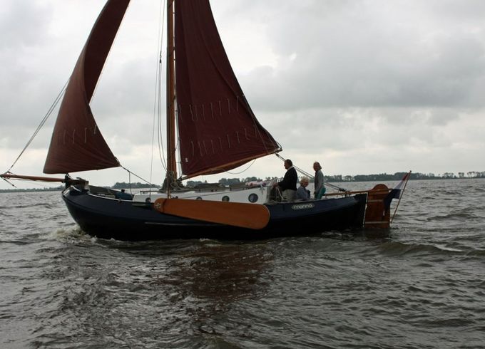 Lemsteraak 9.5 Manna