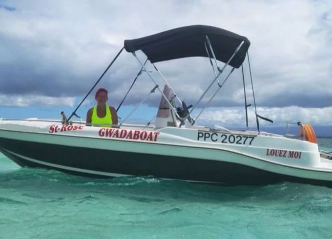 Lenco Marine Cuda 21 Mesi Ki