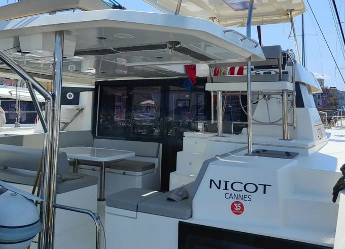 Leopard 42 Nicot