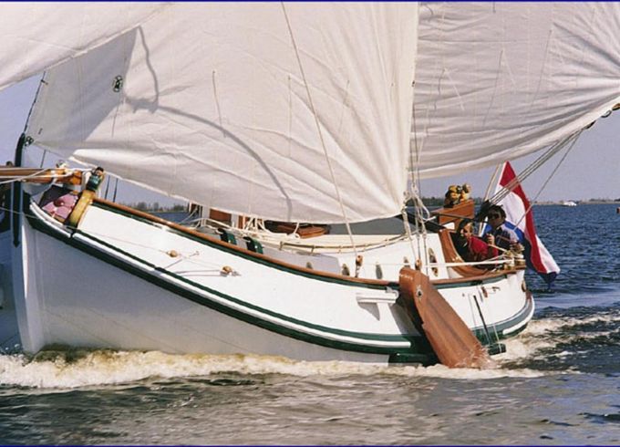 Lemsteraak 11 Welvaren