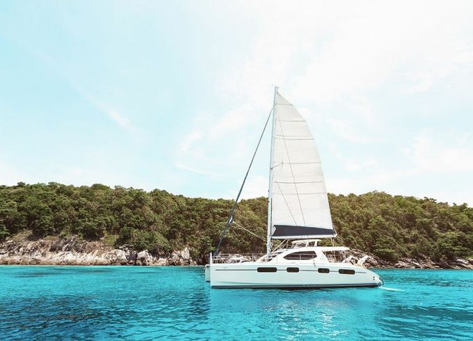 Leopard 47 Myra