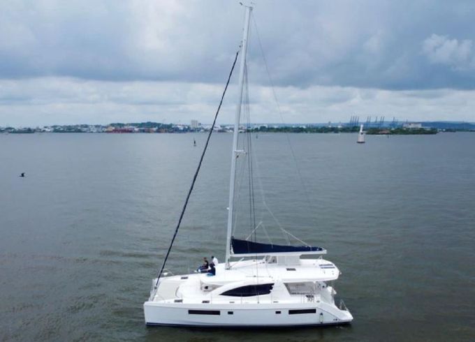 Leopard 48 Avalone One