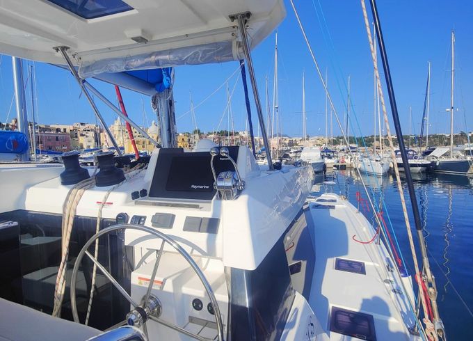 Leopard 42 Alluzo